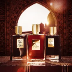 Kilian Paris Beliebtes Parfum^Straight to Heaven Woodsy Animalic Perfume Spray von