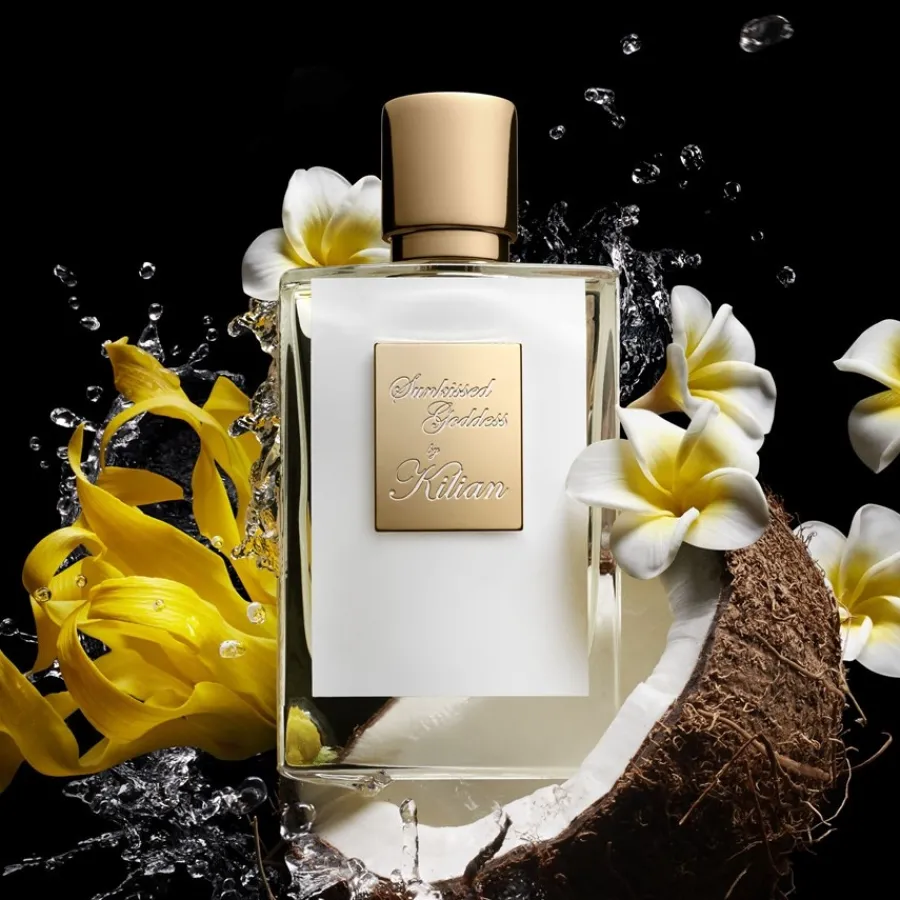 Kilian Paris Eau De Parfum^Sunkissed Goddess Eau de Parfum Spray von