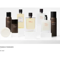Hermès Beliebtes Parfum^Terre d’Hermès Eau de Toilette Spray von Hermès