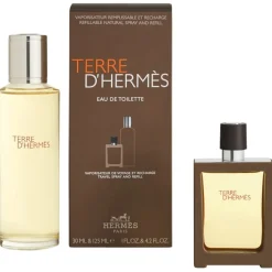 Hermès Beliebtes Parfum^Terre d’Hermès Eau de Toilette Spray von Hermès