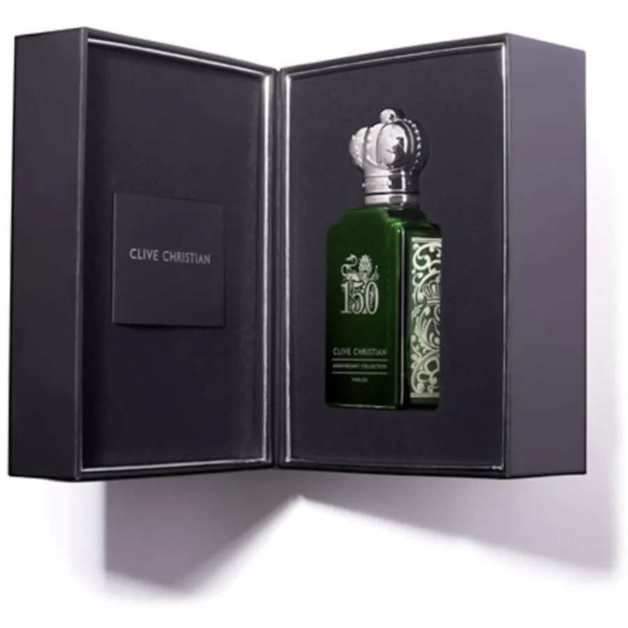 Clive Christian Eau De Parfum^150th Anniversary Collection Eau de Parfum Spray Timeless von