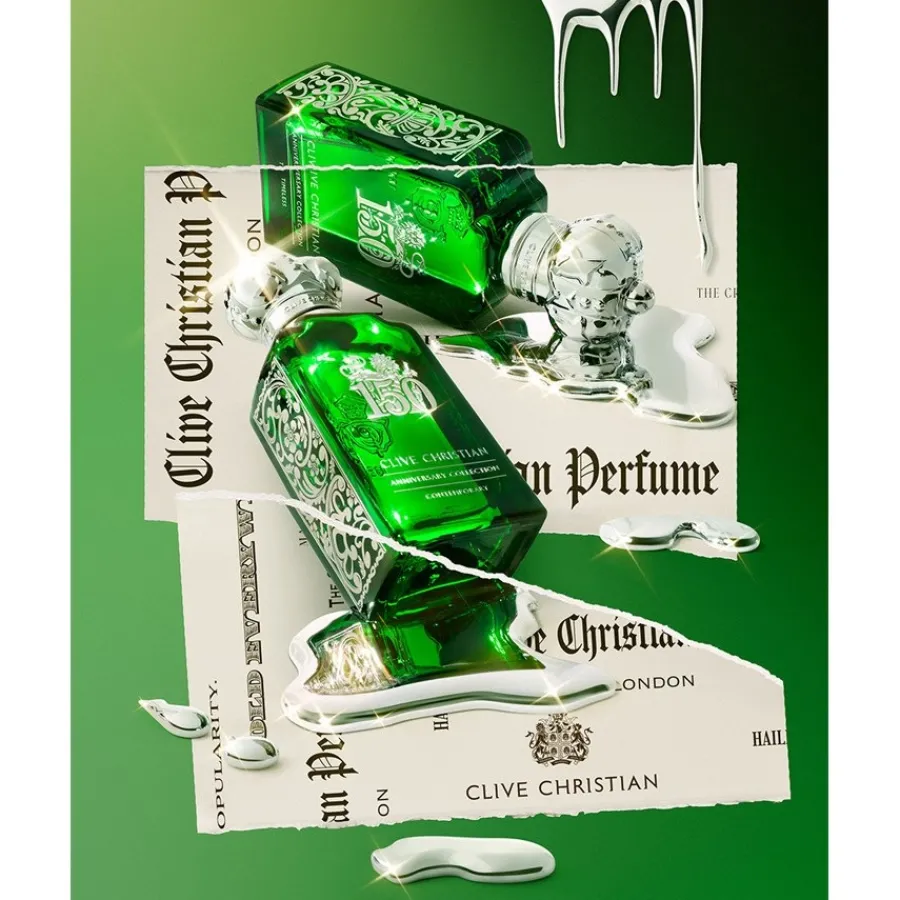 Clive Christian Eau De Parfum^150th Anniversary Collection Eau de Parfum Spray Contemporary von
