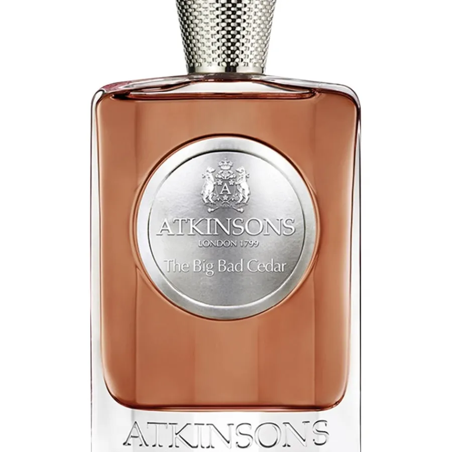 Atkinsons Eau De Parfum^The Big Bad Cedar Eau de Parfum Spray von