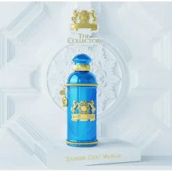Alexandre.J Eau De Parfum^The Collector Eau de Parfum Spray Zafeer Oud Vanille von