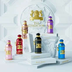 Alexandre.J Eau De Parfum^The Collector Eau de Parfum Spray Zafeer Oud Vanille von