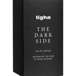Tigha Eau De Parfum^The Dark Side Eau de Parfum Spray von