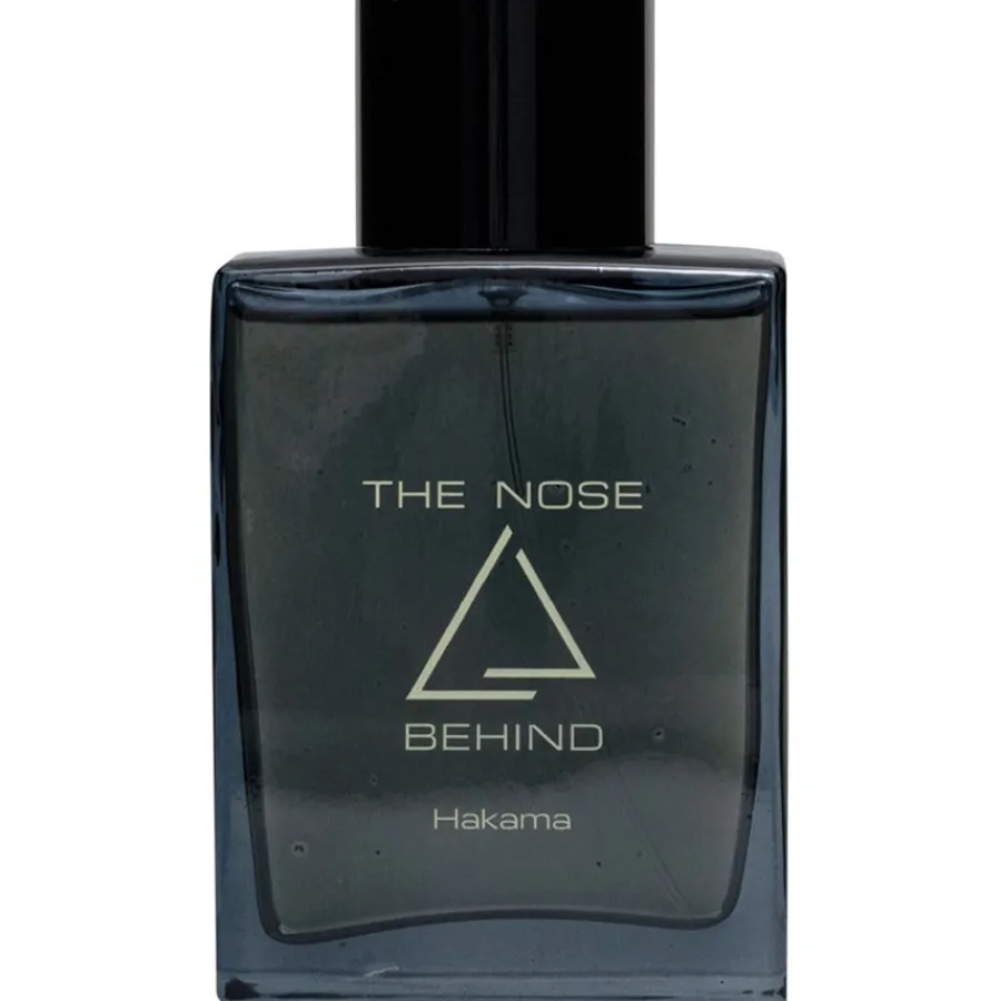 The Nose Behind Parfum Auf Rechnung^The Finest Liquids Hakama Extrait de Parfum von