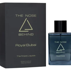 The Nose Behind Parfum Auf Rechnung^The Finest Liquids Royal Dubai Extrait de Parfum von