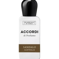 THE MERCHANT OF VENICE Eau De Parfum^Accordi di Profumo Sandalo Australia Eau de Parfum Spray