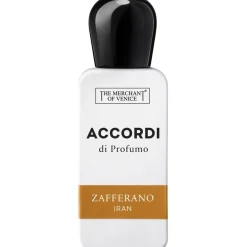 THE MERCHANT OF VENICE Eau De Parfum^Accordi di Profumo Zafferano Iran Eau de Parfum Spray