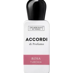 THE MERCHANT OF VENICE Eau De Parfum^Accordi di Profumo Rosa Turchia Eau de Parfum Spray