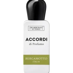 THE MERCHANT OF VENICE Eau De Parfum^Accordi di Profumo Bergamotto Italia Eau de Parfum Spray