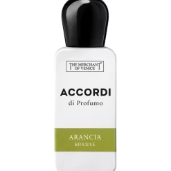 THE MERCHANT OF VENICE Eau De Parfum^Accordi di Profumo Arancia Brasile Eau de Parfum Spray