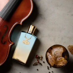 THE MERCHANT OF VENICE Eau De Parfum^La Fenice Pour Homme Eau de Parfum Spray