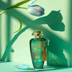 THE MERCHANT OF VENICE Eau De Parfum^Murano Collection Mandarin Carnival Eau de Parfum Spray