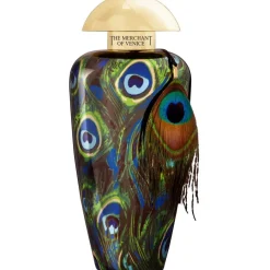 THE MERCHANT OF VENICE Parfum Auf Rechnung^Murano Exclusiv Imperial Emerald Eau de Parfum Spray
