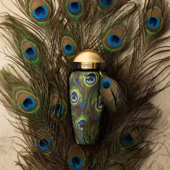 THE MERCHANT OF VENICE Parfum Auf Rechnung^Murano Exclusiv Imperial Emerald Eau de Parfum Spray