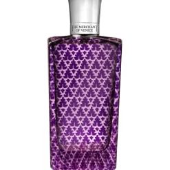 THE MERCHANT OF VENICE Eau De Parfum^Nobil Homo Damascus Desert Eau de Parfum Spray