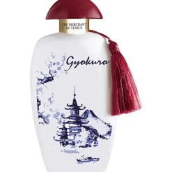 THE MERCHANT OF VENICE Eau De Parfum^Venezia & Oriente Gyokuro Eau de Parfum Spray