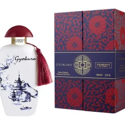 THE MERCHANT OF VENICE Eau De Parfum^Venezia & Oriente Gyokuro Eau de Parfum Spray