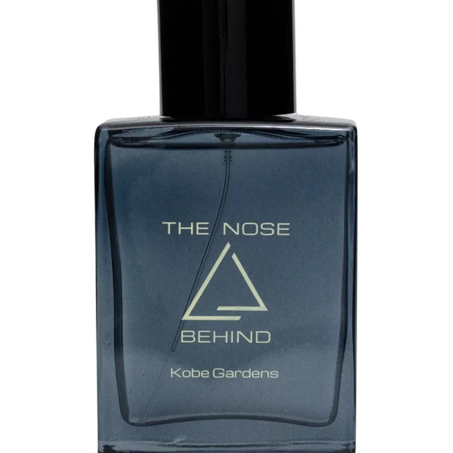 The Nose Behind Parfum Auf Rechnung^The Finest Liquids Kobe Gardens Extrait de Parfum