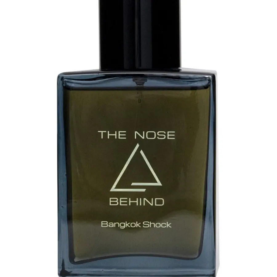 The Nose Behind Unisex Parfum^The Finest Liquids Bangkok Shock Extrait de Parfum