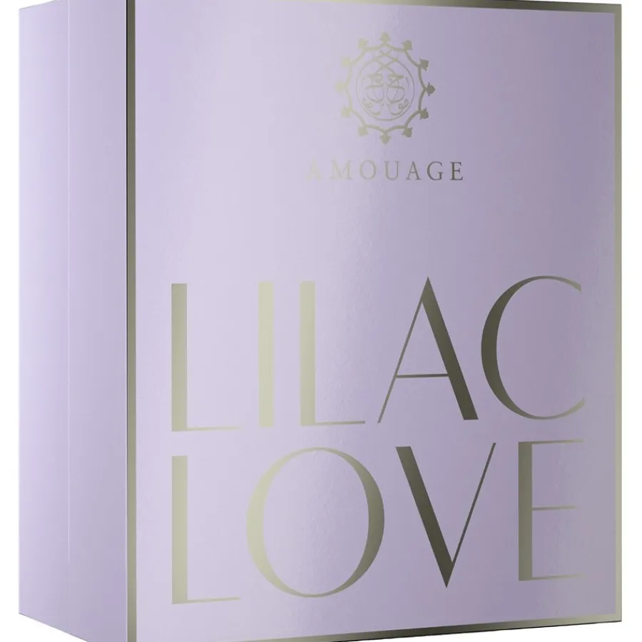 Amouage Eau De Parfum^The Secret Garden Collection Lilac Love Eau de Parfum Spray von