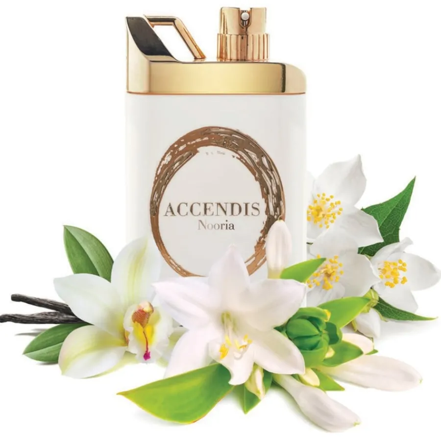 Accendis Eau De Parfum^The Whites Nooria Eau de Parfum Spray von