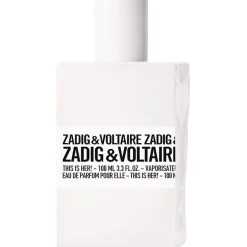 Zadig u0026 Voltaire Beliebtes Parfum^This is Her! Eau de Parfum Spray von Zadig & Voltaire