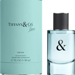 Tiffany u0026 Co. Eau De Toilette^Tiffany & Love For Him Eau de Toilette Spray von Tiffany & Co.