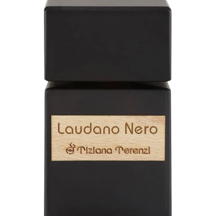 Tiziana Terenzi Parfum Auf Rechnung^Classic Collection Laudano Nero Extrait de Parfum