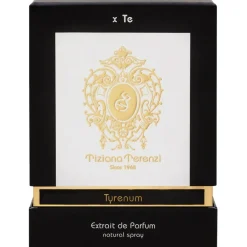 Tiziana Terenzi Unisex Parfum^Classic Collection Tyrenum Extrait de Parfum
