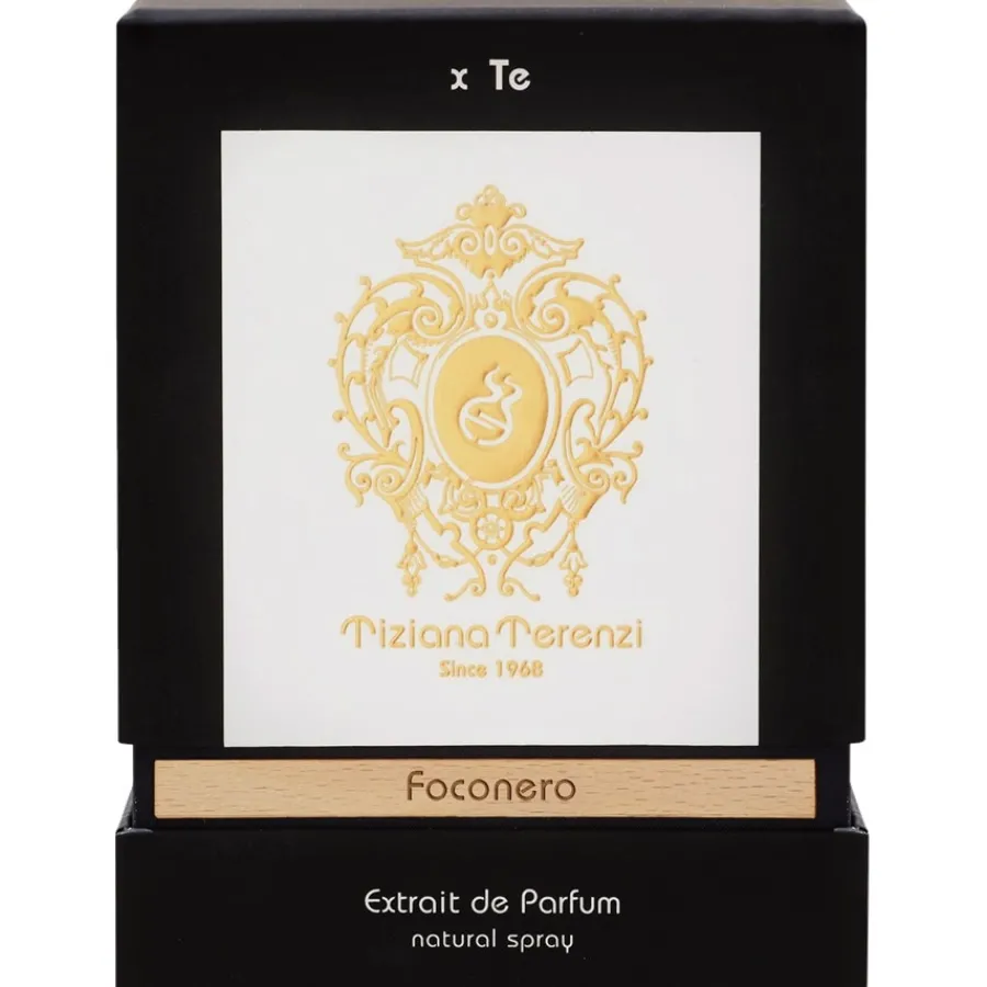 Tiziana Terenzi Parfum Auf Rechnung^Classic Collection Foconero Extrait de Parfum