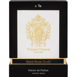 Tiziana Terenzi Parfum Auf Rechnung^Classic Collection Gold Rose Oudh Extrait de Parfum