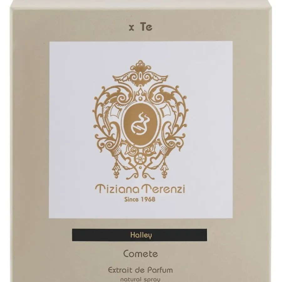 Tiziana Terenzi Eau De Parfum^Comete Collection Halley Extrait de Parfum