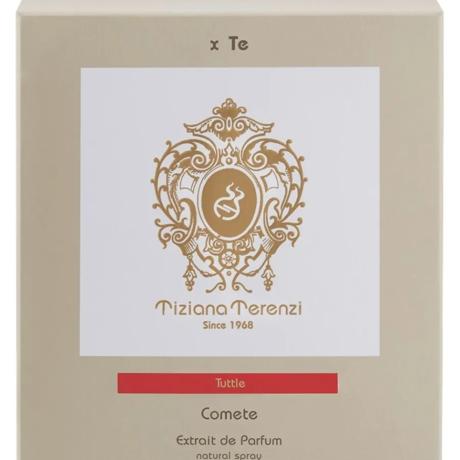 Tiziana Terenzi Eau De Parfum^Comete Collection Tuttle Extrait de Parfum
