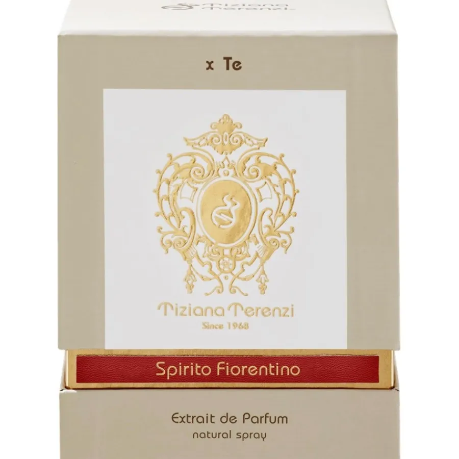 Tiziana Terenzi Unisex Parfum^Luna Collection Spirito Fiorentino Extrait de Parfum