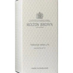 Molton Brown Eau De Toilette^Tobacco Absolute Eau de Toilette Spray von