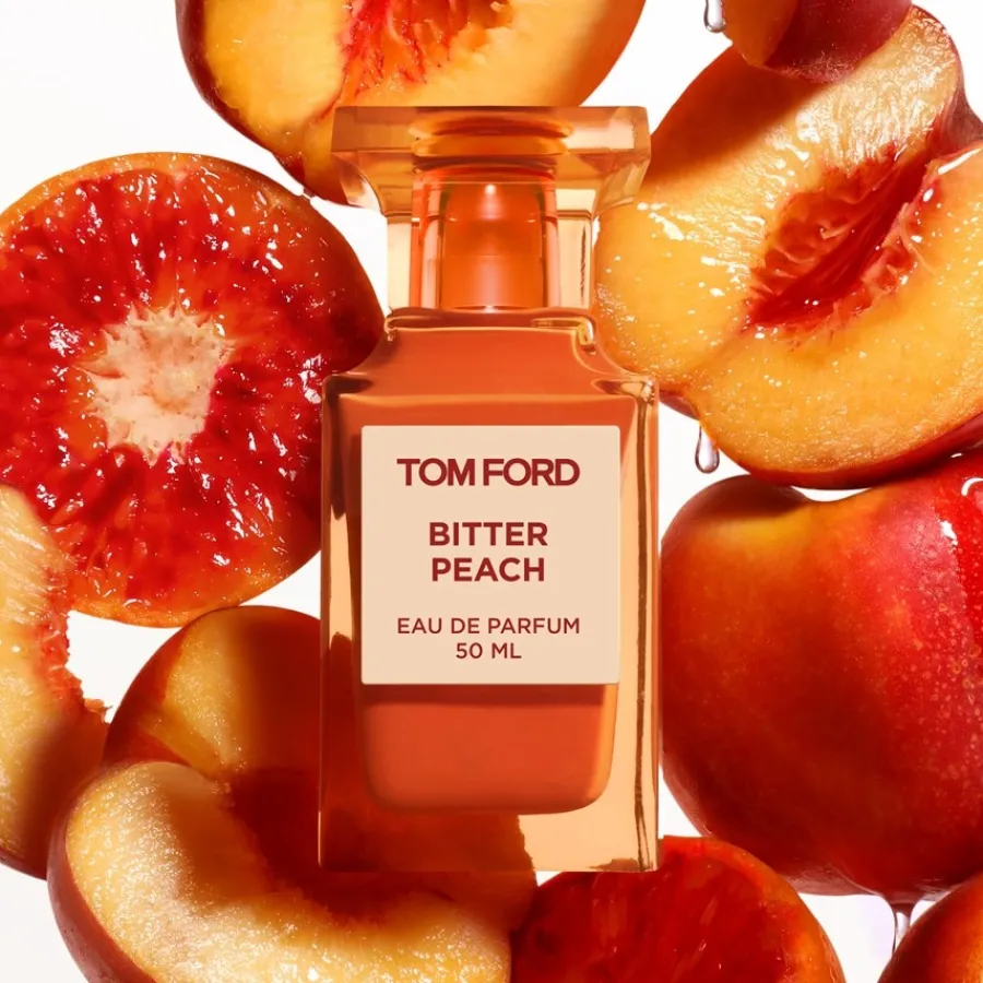Tom Ford Beliebtes Parfum^Private Blend Bitter Peach Eau de Parfum Spray
