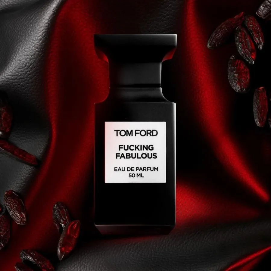 Tom Ford Beliebtes Parfum^Private Blend Fucking Fabulous Eau de Parfum Spray