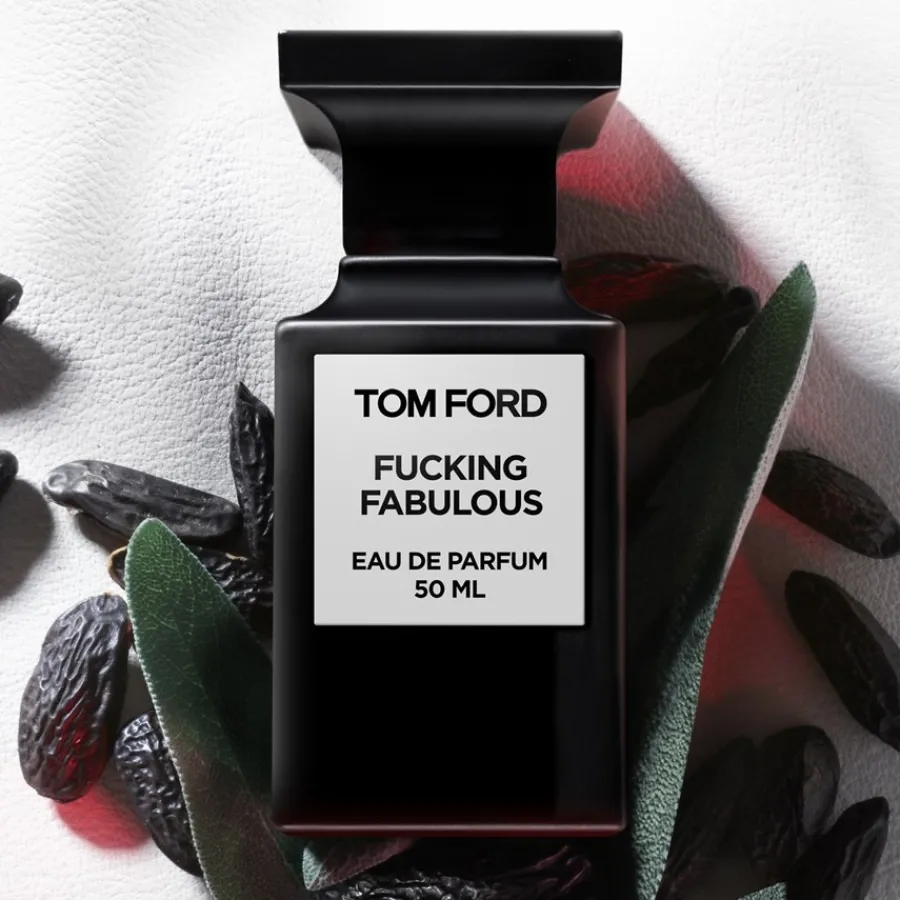 Tom Ford Beliebtes Parfum^Private Blend Fucking Fabulous Eau de Parfum Spray