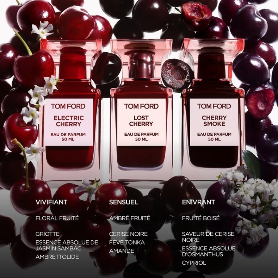 Tom Ford Beliebtes Parfum^Private Blend Lost Cherry Eau de Parfum Spray