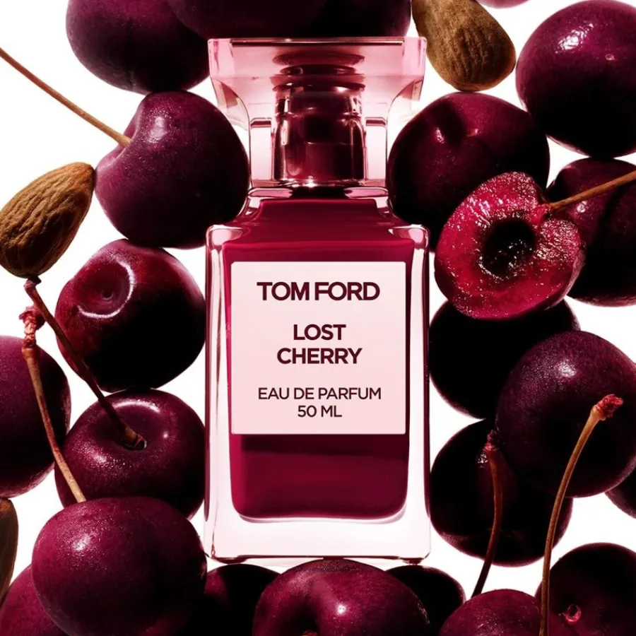 Tom Ford Beliebtes Parfum^Private Blend Lost Cherry Eau de Parfum Spray