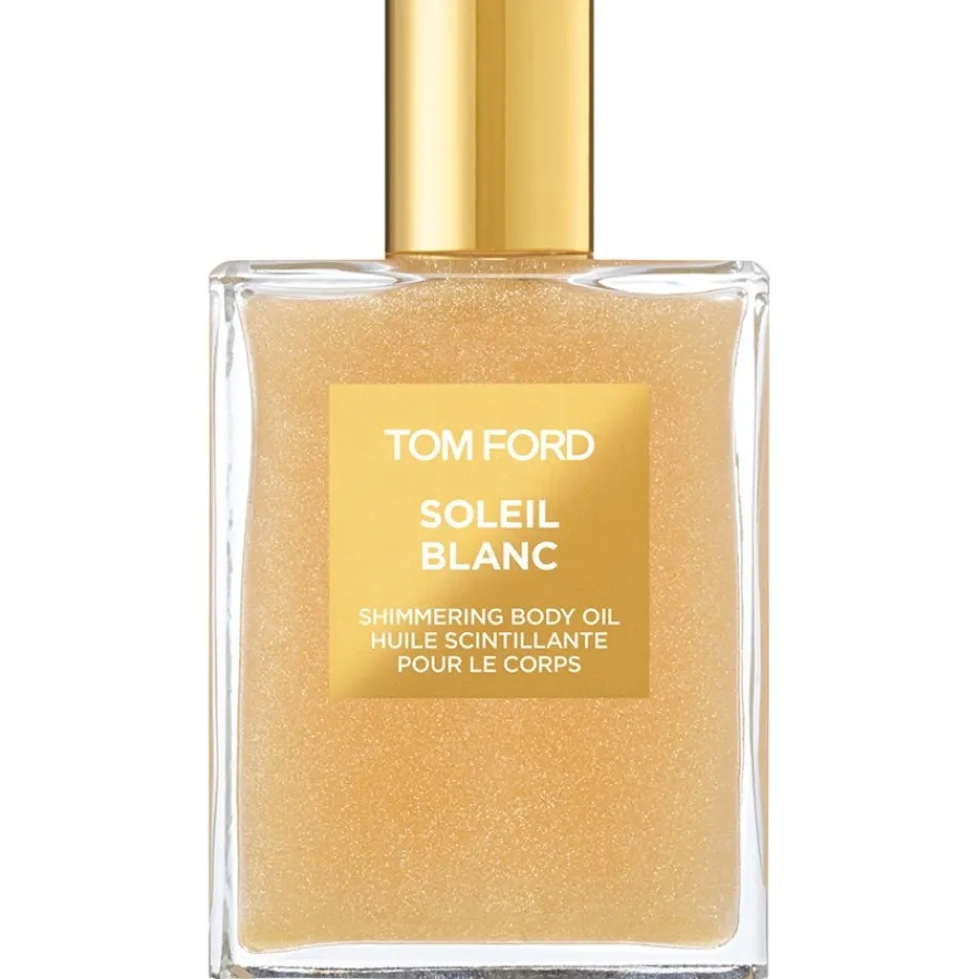 Tom Ford Beliebtes Parfum^Private Blend Soleil Blanc Shimmering Body Oil