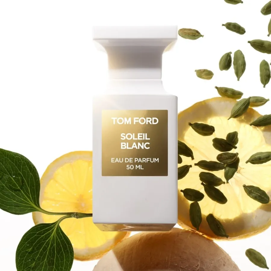 Tom Ford Beliebtes Parfum^Private Blend Soleil Blanc Eau de Parfum Spray