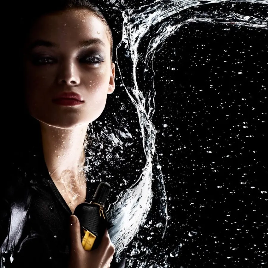 Tom Ford Beliebtes Parfum^Signature Black Orchid Eau de Parfum Spray