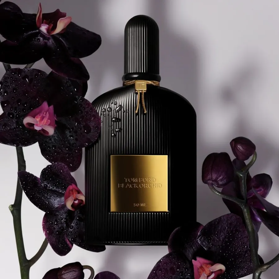 Tom Ford Beliebtes Parfum^Signature Black Orchid Eau de Parfum Spray