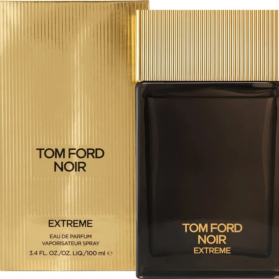 Tom Ford Beliebtes Parfum^Signature Noir Extreme Eau de Parfum Spray