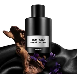 Tom Ford Beliebtes Parfum^Signature Ombré Leather Parfum