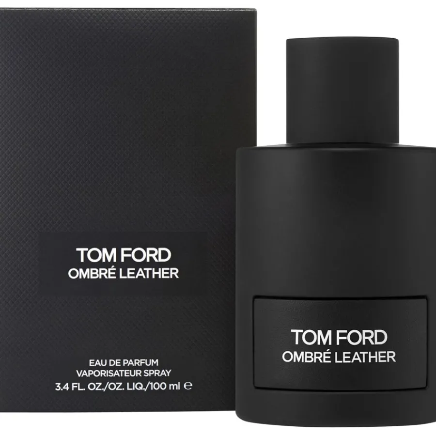 Tom Ford Beliebtes Parfum^Signature Ombré Leather Eau de Parfum Spray